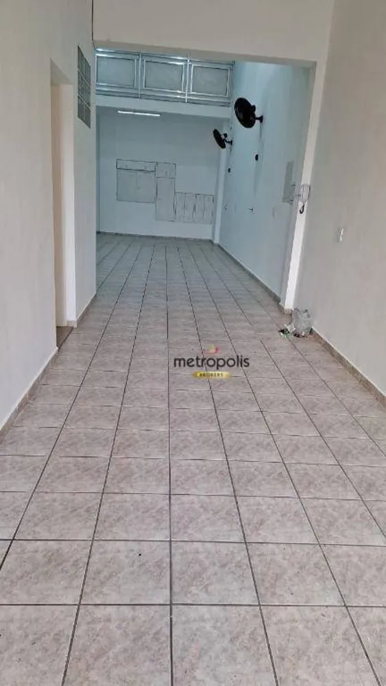 Loja-Salão, 140 m² - Foto 1