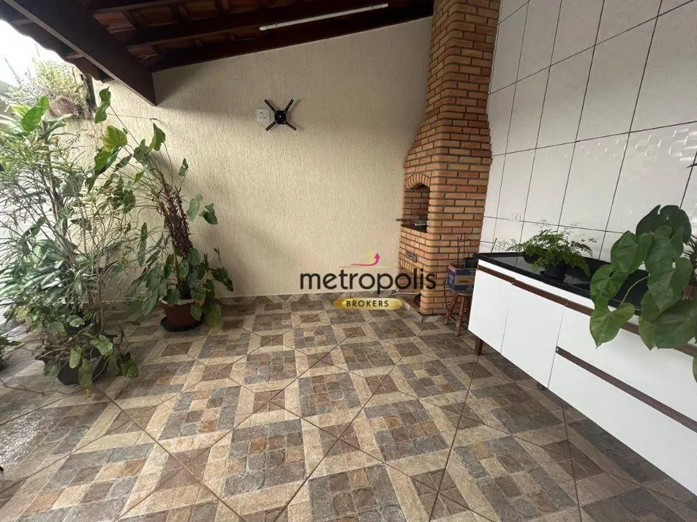 Casa, 4 quartos, 191 m² - Foto 8