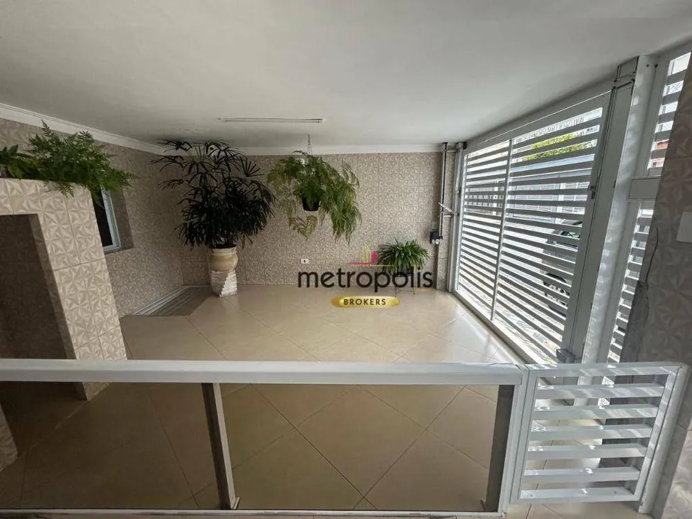 Casa, 4 quartos, 191 m² - Foto 12