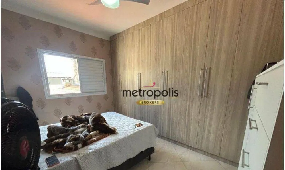 Casa, 4 quartos, 191 m² - Foto 1
