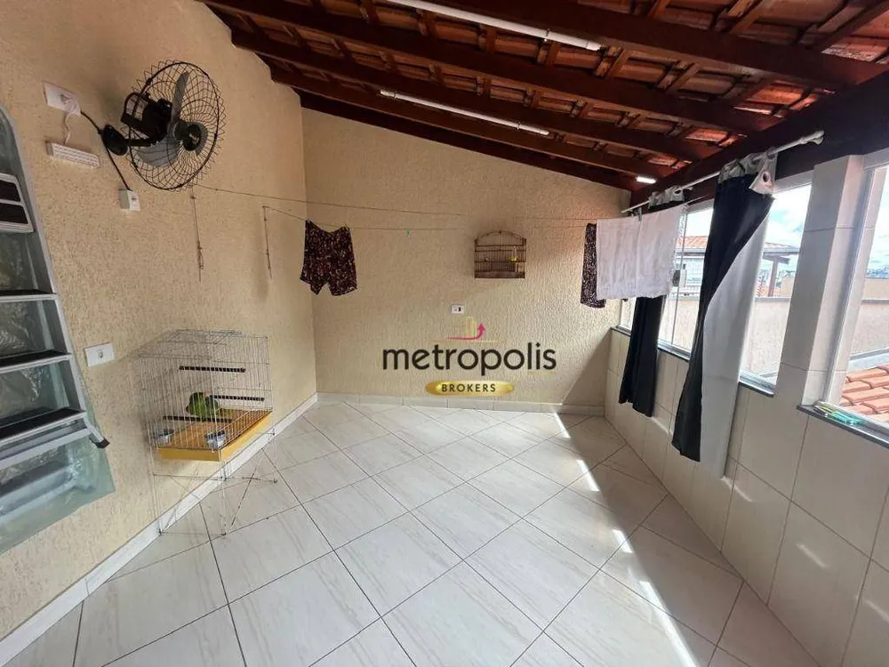Casa, 4 quartos, 191 m² - Foto 6