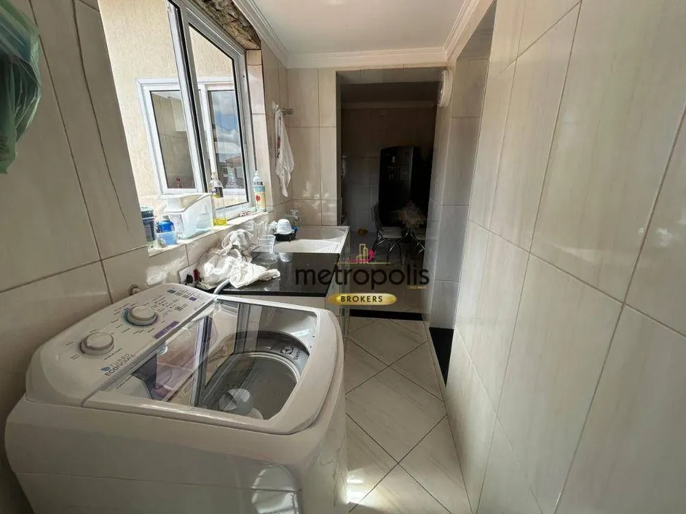 Casa, 4 quartos, 191 m² - Foto 5