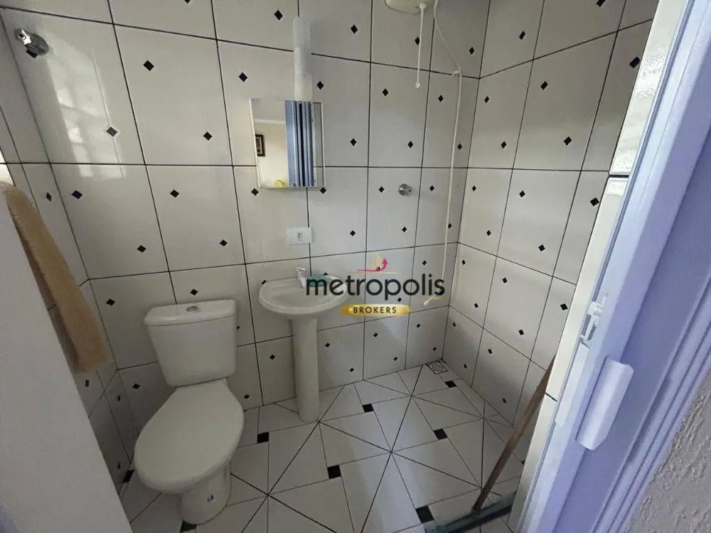 Casa, 4 quartos, 191 m² - Foto 9
