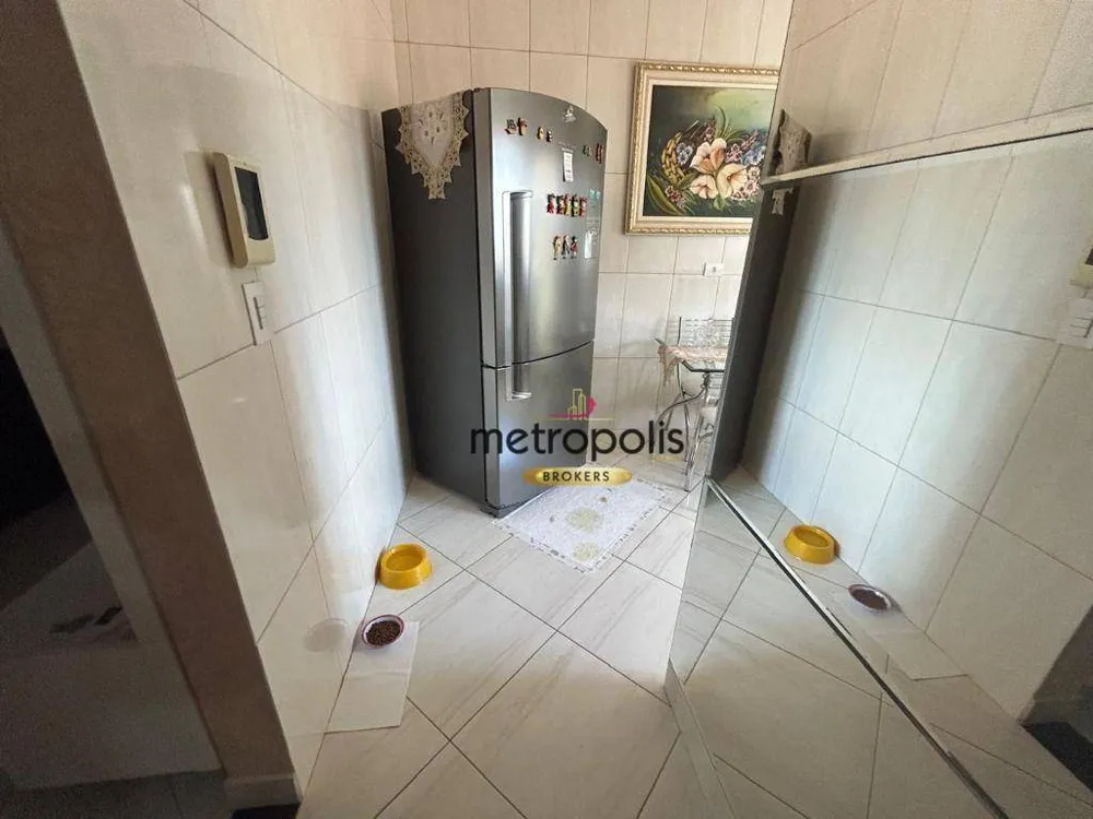 Casa, 4 quartos, 191 m² - Foto 3