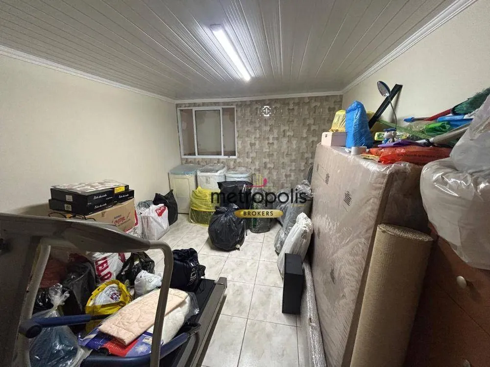 Casa, 4 quartos, 191 m² - Foto 7