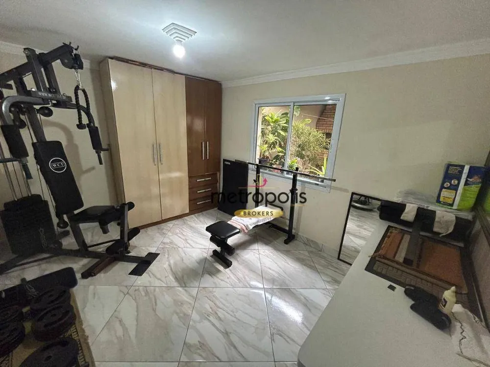 Casa, 4 quartos, 191 m² - Foto 4