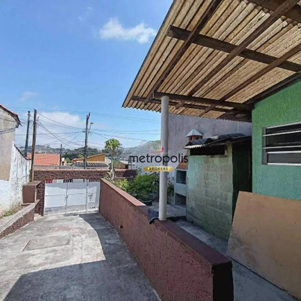 Casa, 4 quartos, 139 m² - Foto 1