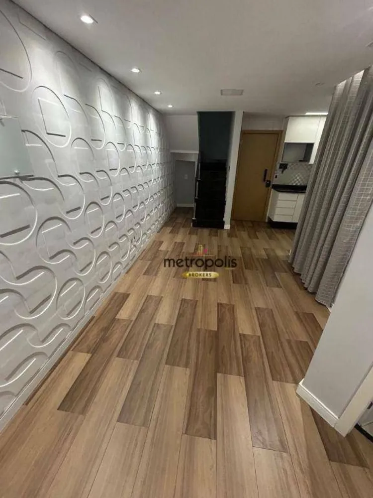 Cobertura, 2 quartos, 98 m² - Foto 1