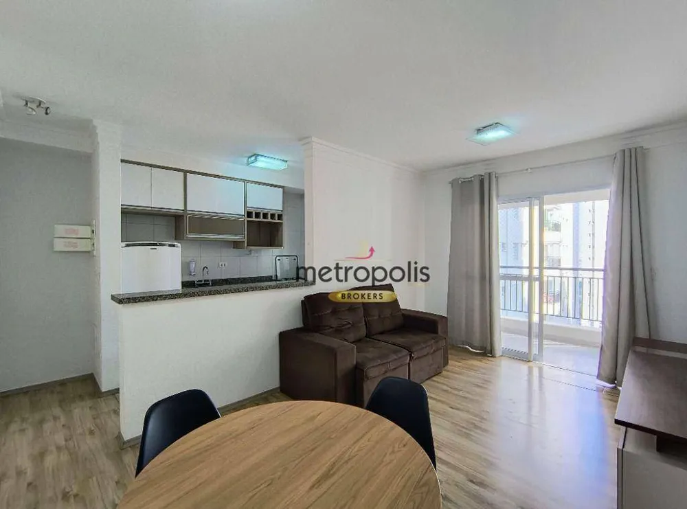 Apartamento, 2 quartos, 70 m² - Foto 1