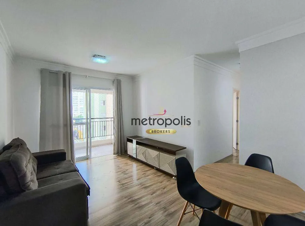 Apartamento, 2 quartos, 70 m² - Foto 4