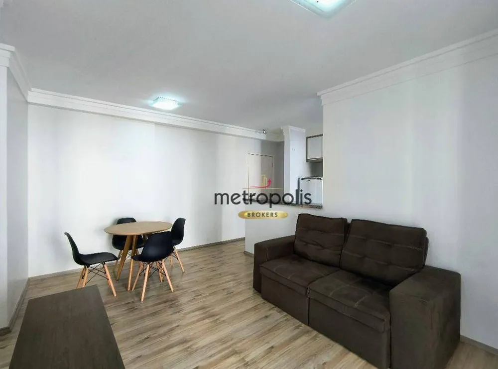 Apartamento, 2 quartos, 70 m² - Foto 3