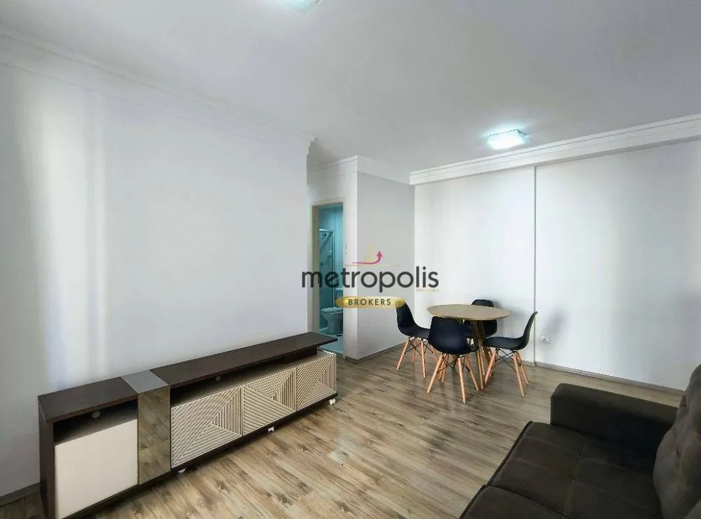 Apartamento, 2 quartos, 70 m² - Foto 2