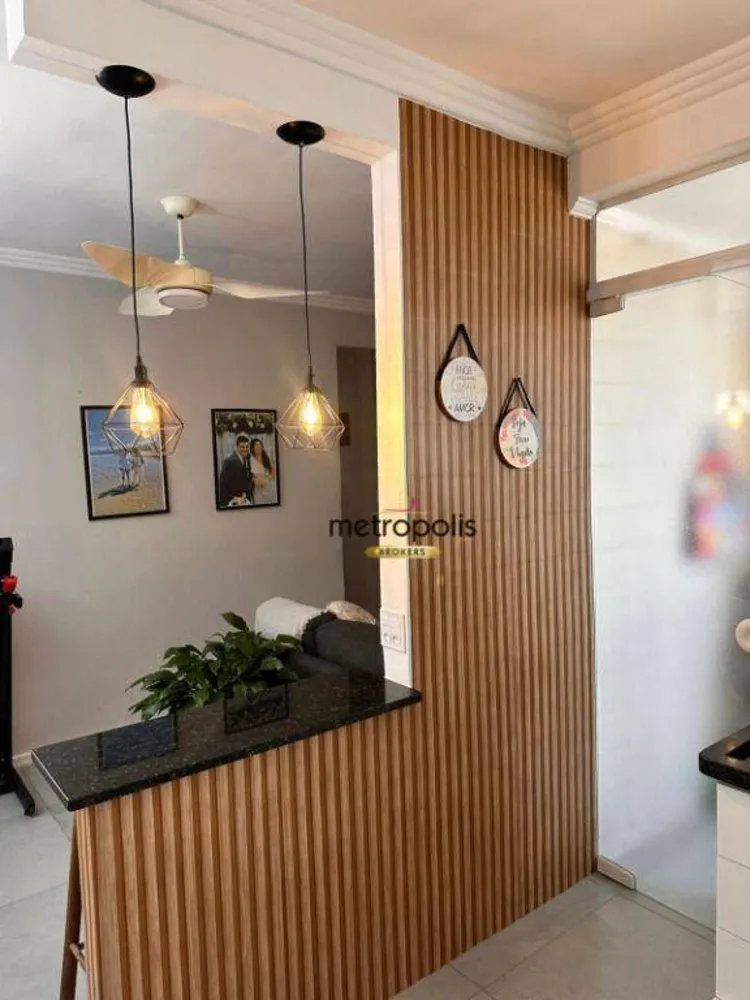Apartamento, 2 quartos, 67 m² - Foto 1