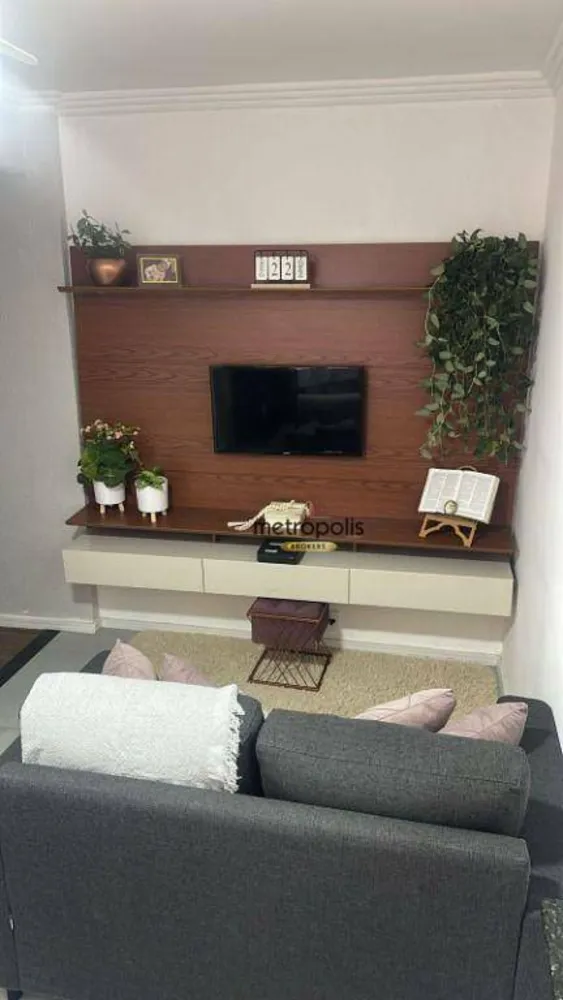 Apartamento, 2 quartos, 67 m² - Foto 3