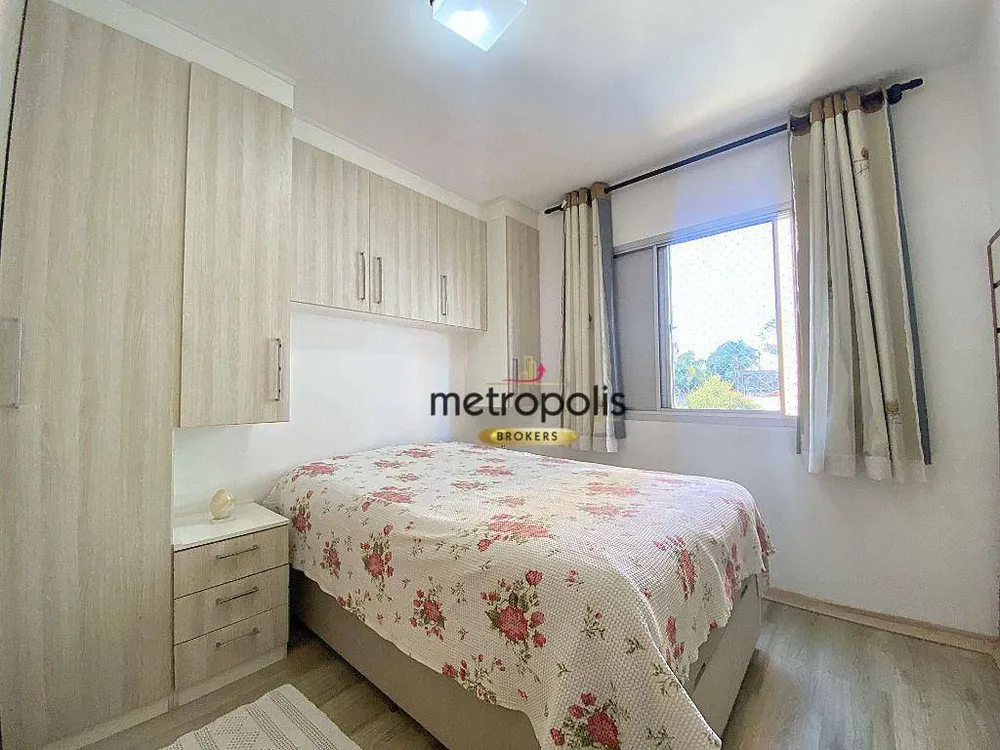 Apartamento, 3 quartos, 91 m² - Foto 11