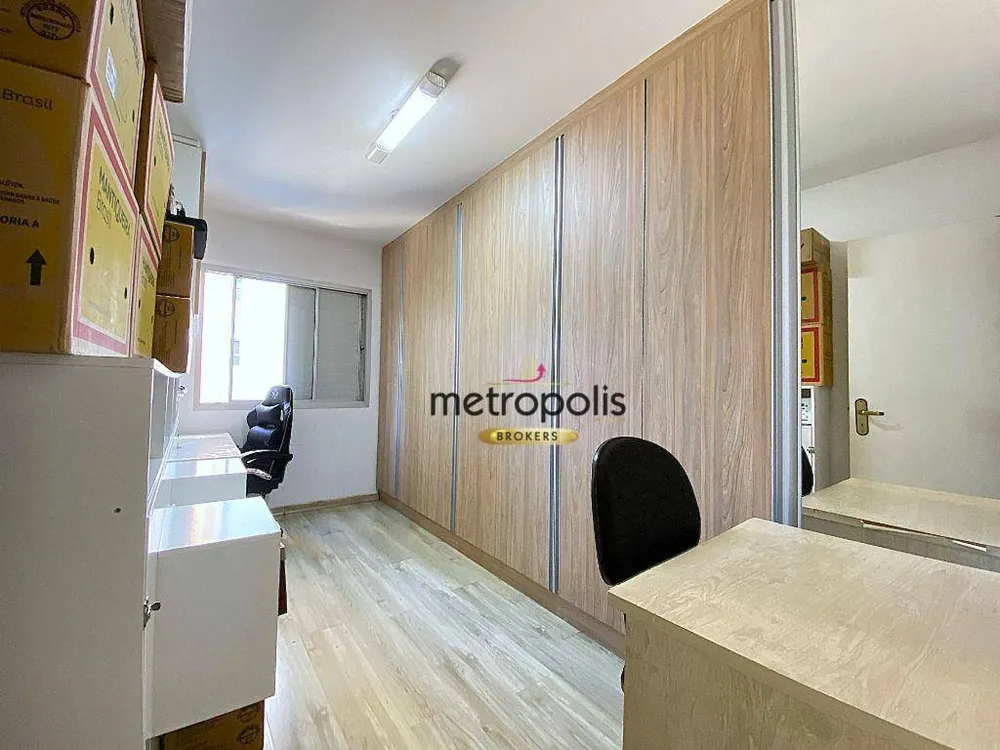 Apartamento, 3 quartos, 91 m² - Foto 7