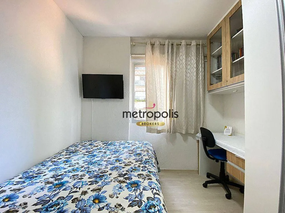 Apartamento, 3 quartos, 91 m² - Foto 9