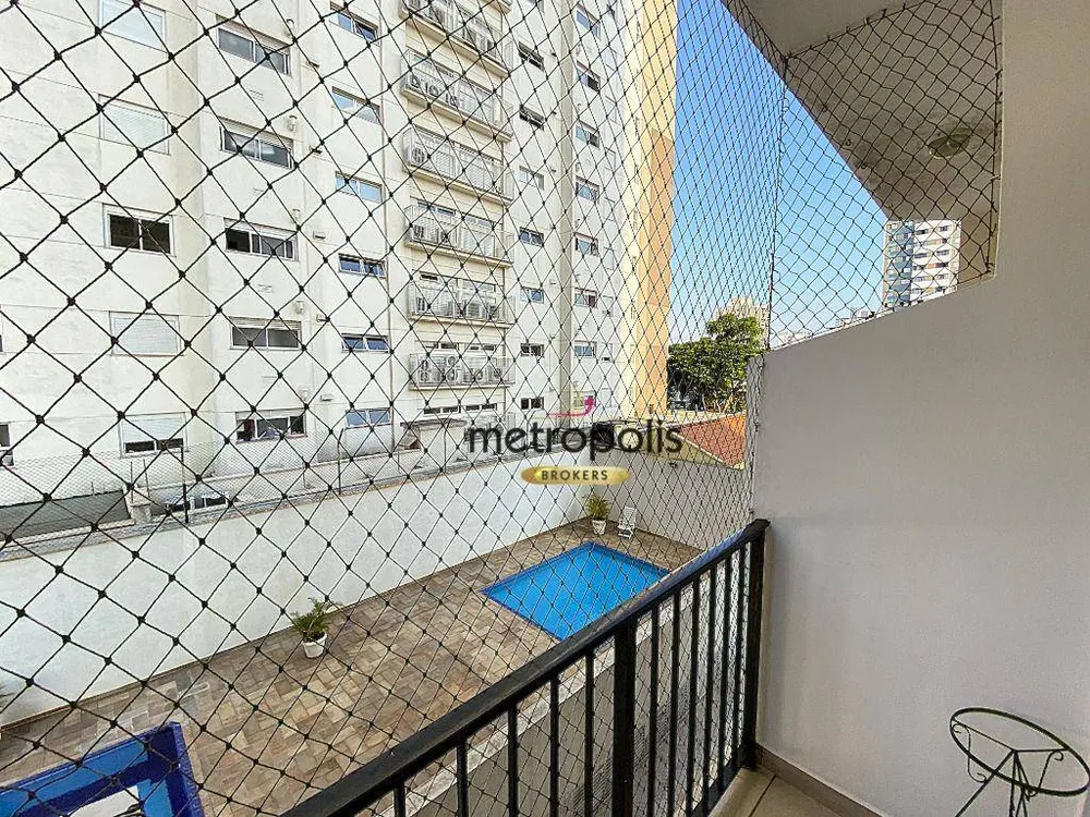 Apartamento, 3 quartos, 91 m² - Foto 3