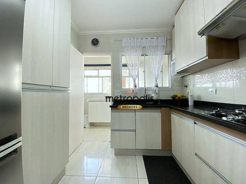 Apartamento, 3 quartos, 91 m² - Foto 4