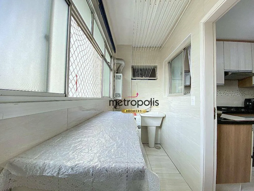 Apartamento, 3 quartos, 91 m² - Foto 5