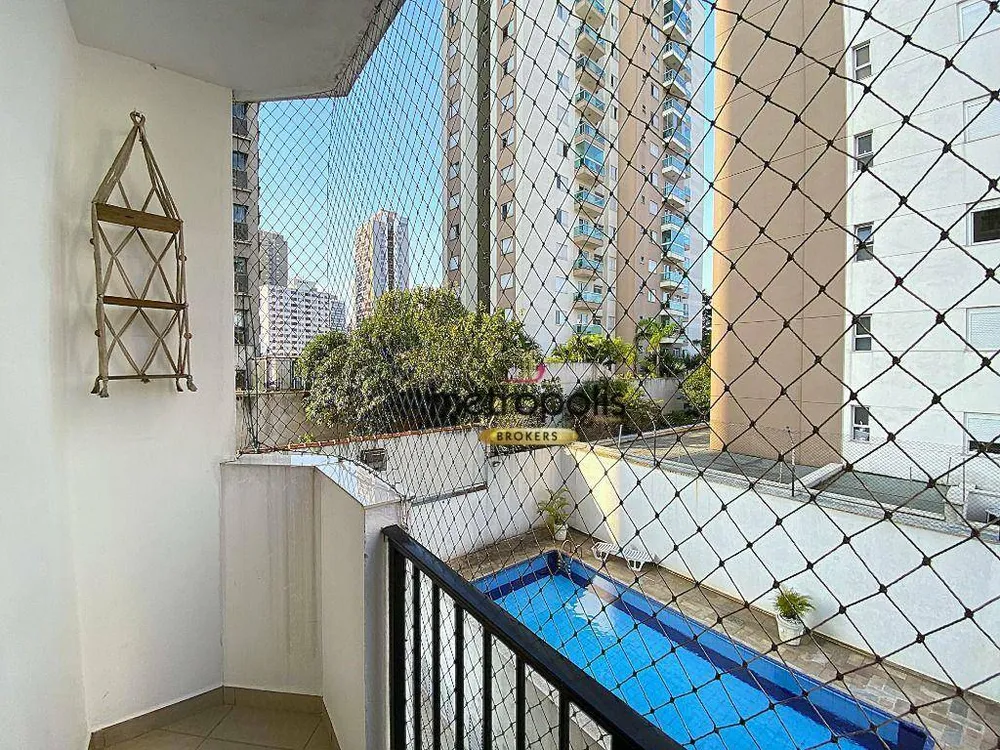 Apartamento, 3 quartos, 91 m² - Foto 2