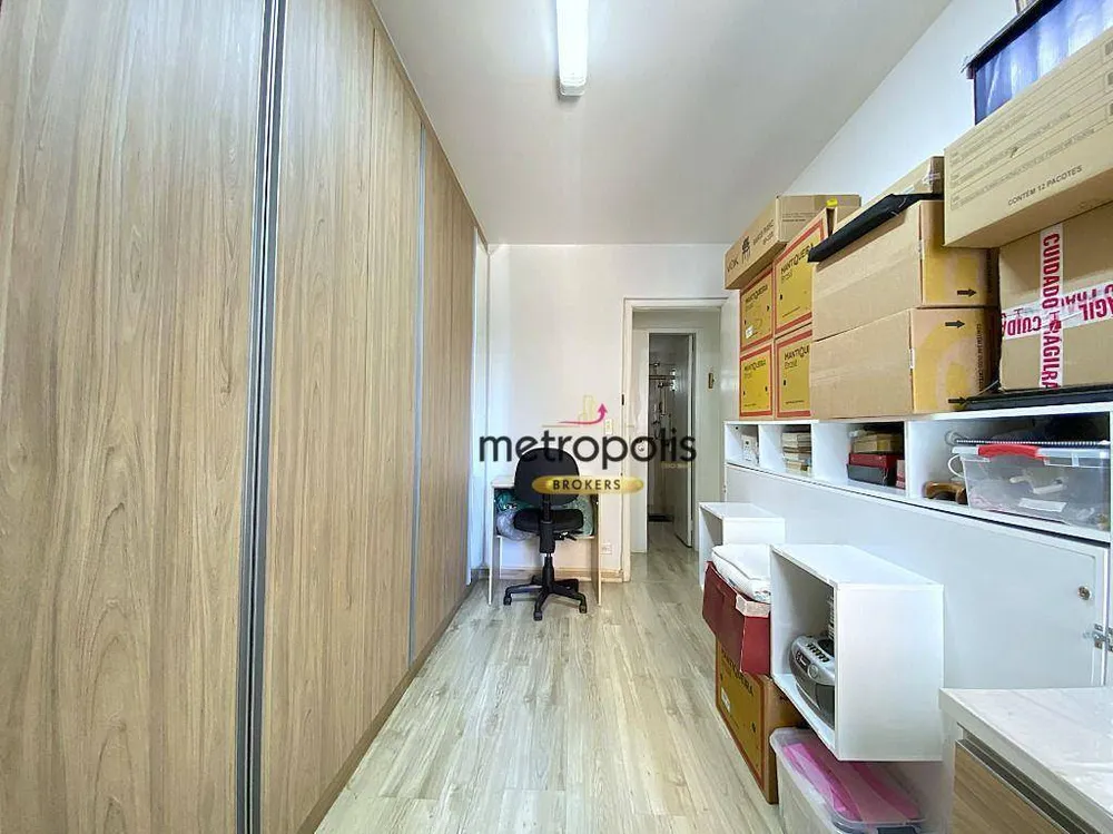 Apartamento, 3 quartos, 91 m² - Foto 8
