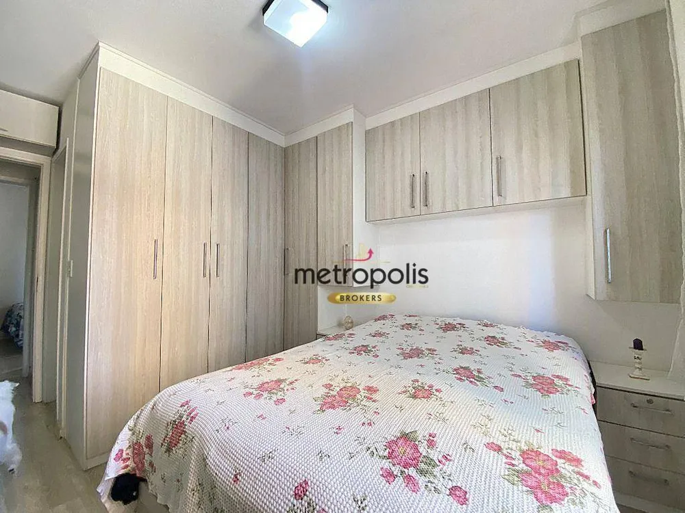 Apartamento, 3 quartos, 91 m² - Foto 12