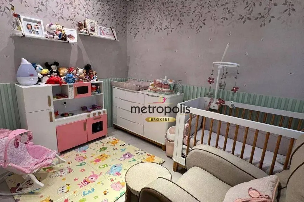 Apartamento, 3 quartos, 82 m² - Foto 8