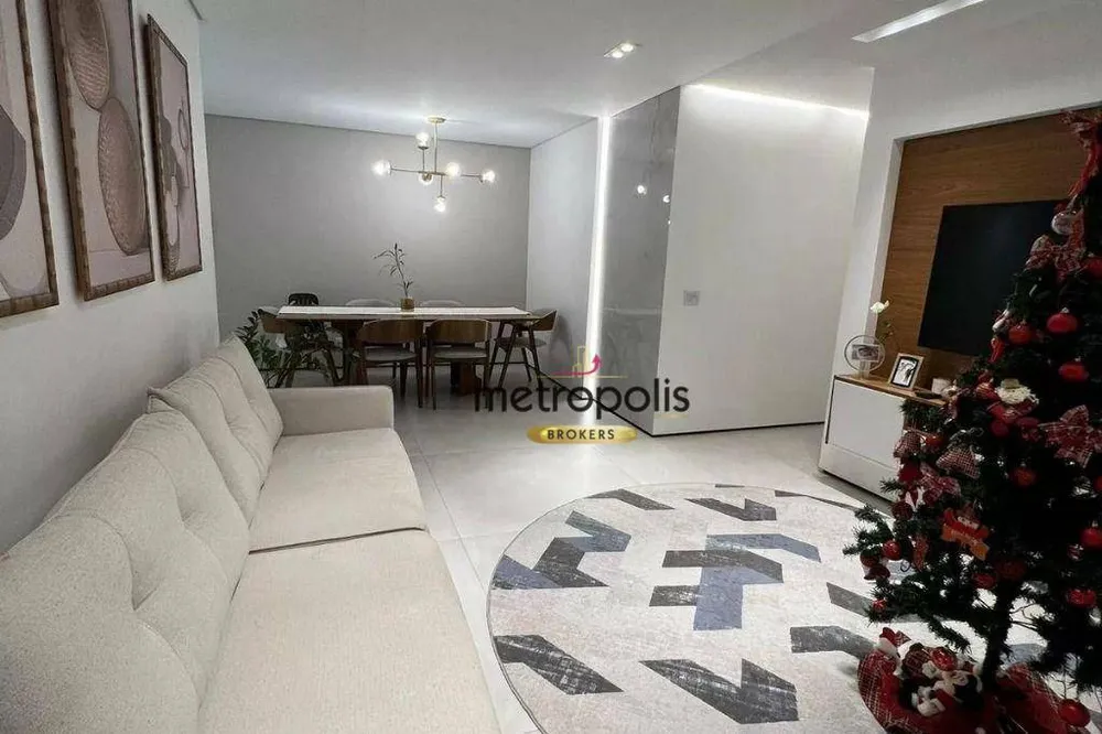 Apartamento, 3 quartos, 82 m² - Foto 2