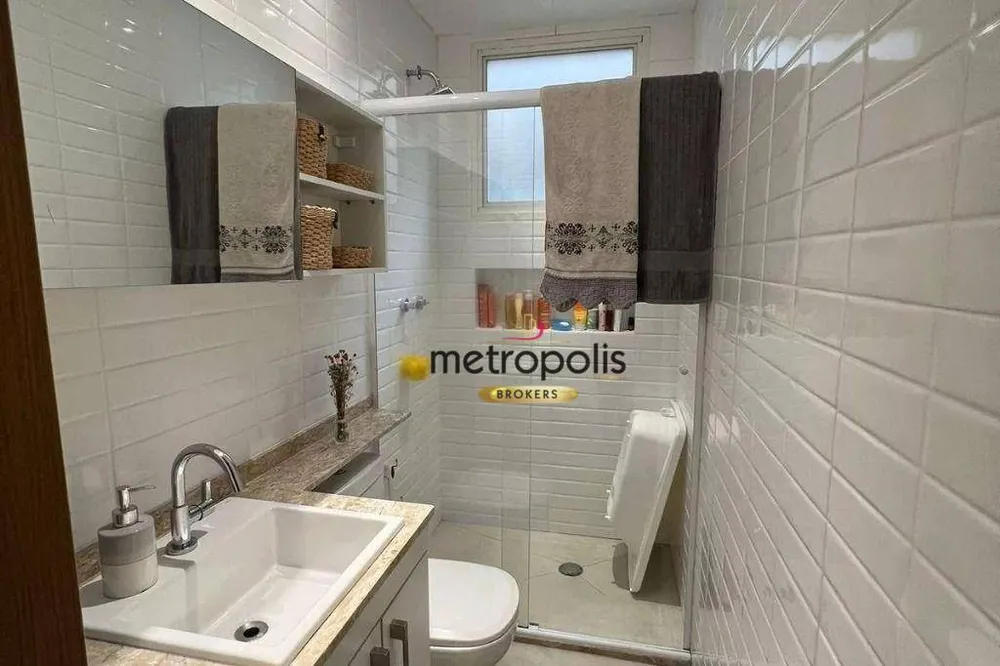 Apartamento, 3 quartos, 82 m² - Foto 9