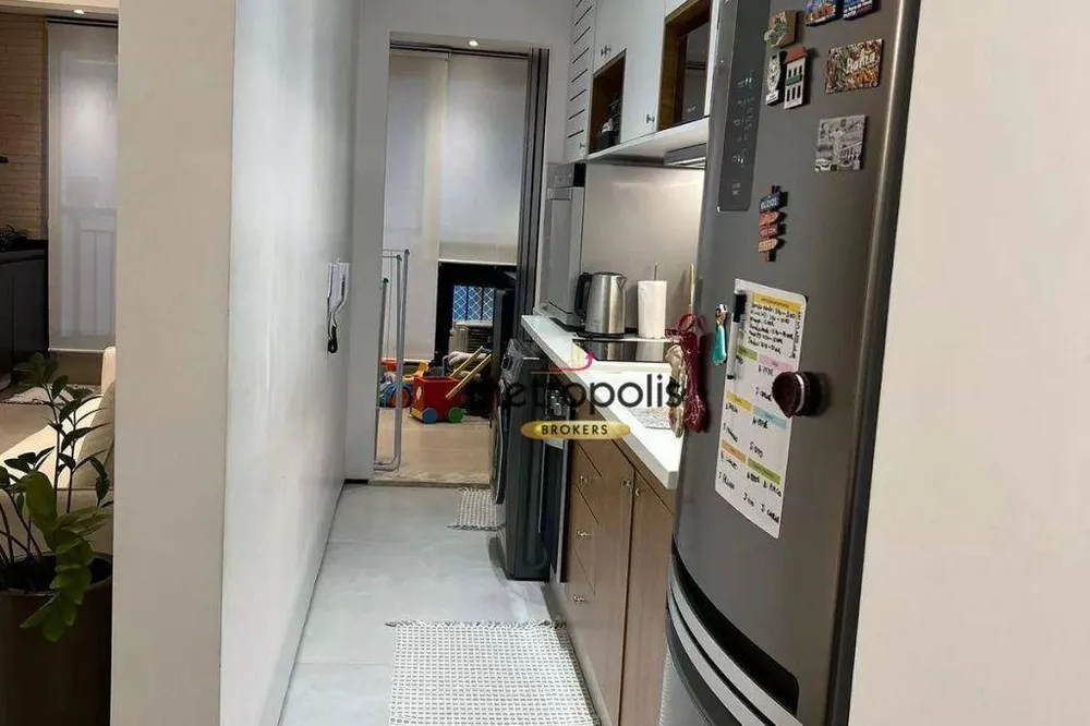Apartamento, 3 quartos, 82 m² - Foto 5