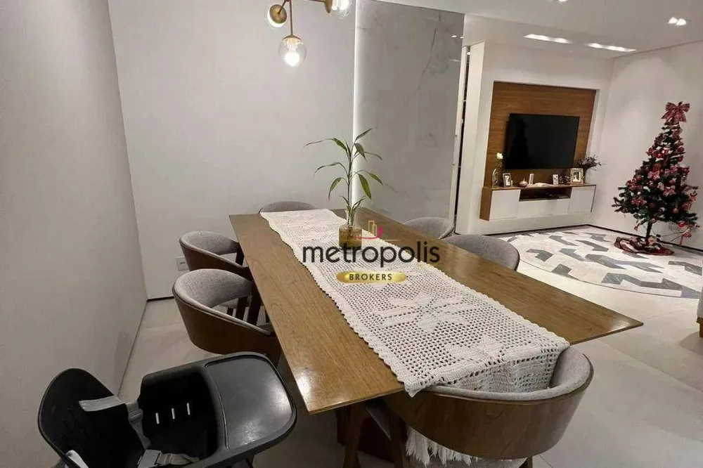 Apartamento, 3 quartos, 82 m² - Foto 4