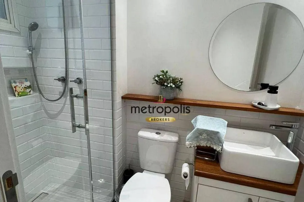Apartamento, 3 quartos, 82 m² - Foto 10