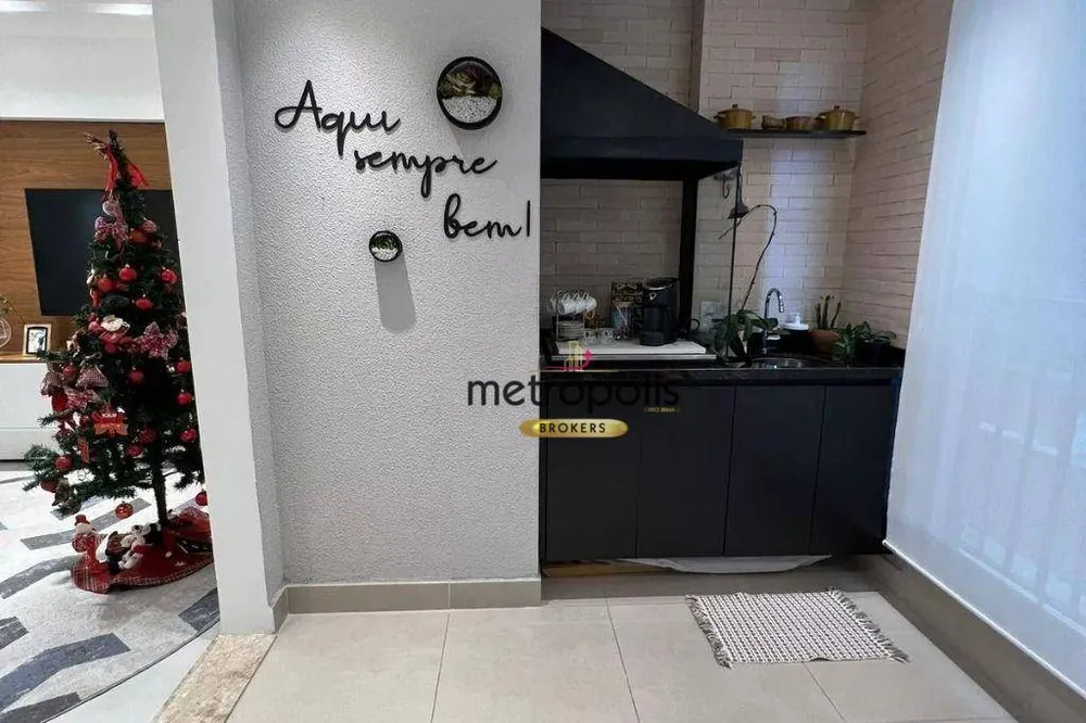 Apartamento, 3 quartos, 82 m² - Foto 12