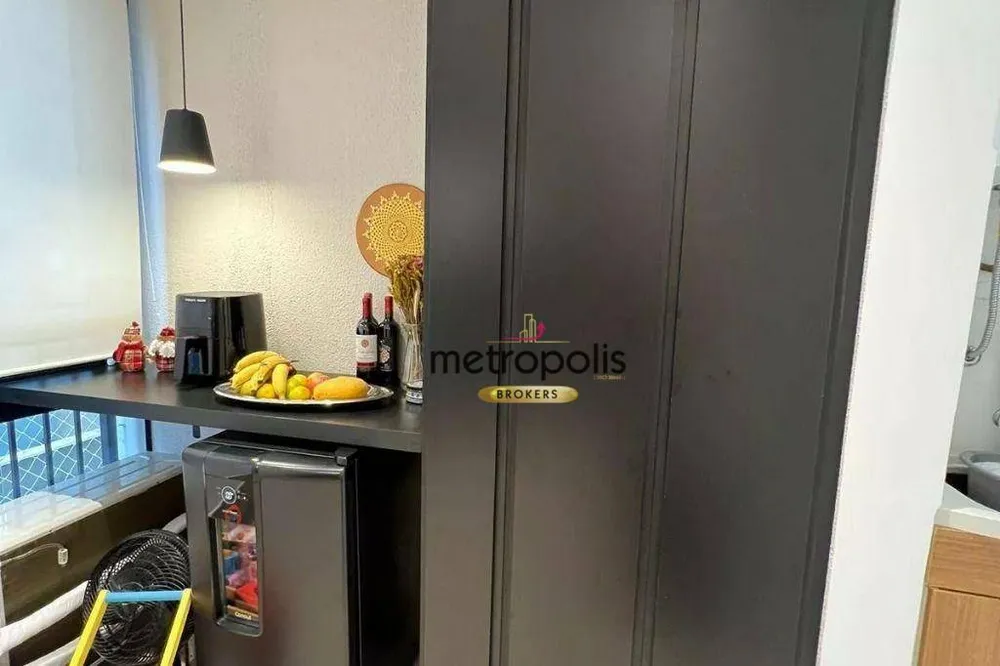 Apartamento, 3 quartos, 82 m² - Foto 11