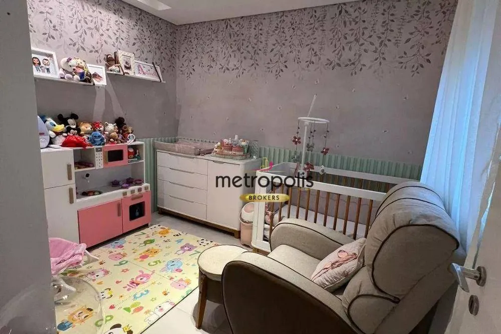 Apartamento, 3 quartos, 82 m² - Foto 7