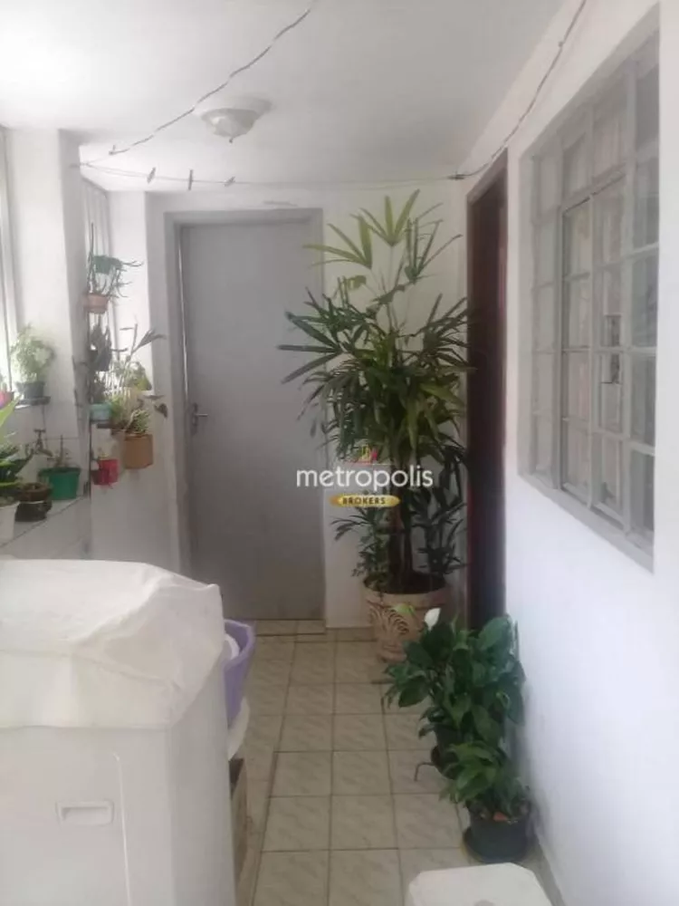 Casa, 2 quartos, 210 m² - Foto 2