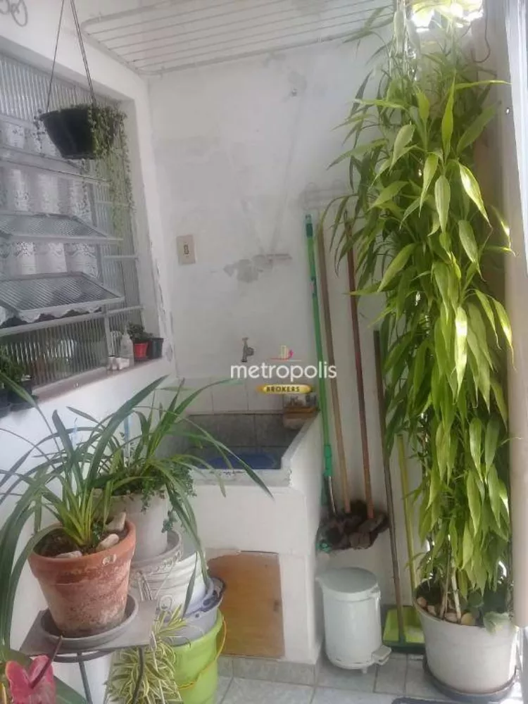 Casa, 2 quartos, 210 m² - Foto 12