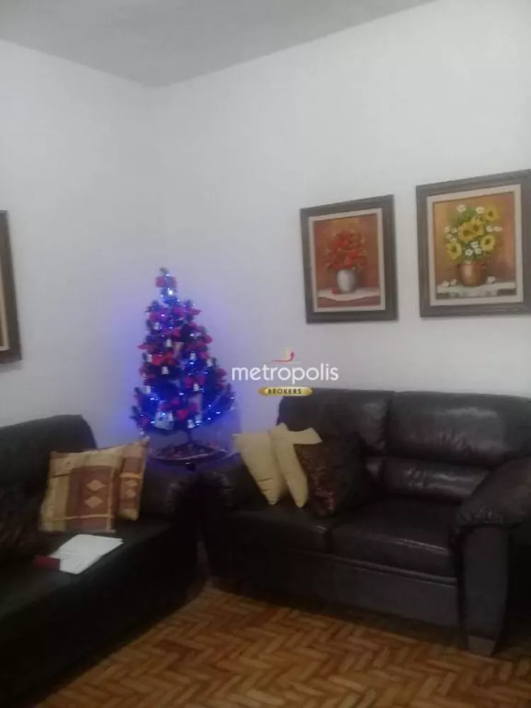 Casa, 2 quartos, 210 m² - Foto 3
