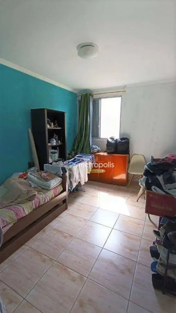 Apartamento, 2 quartos, 60 m² - Foto 2