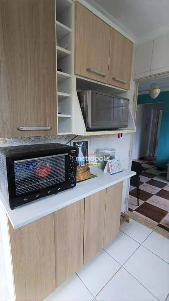 Apartamento, 2 quartos, 60 m² - Foto 6