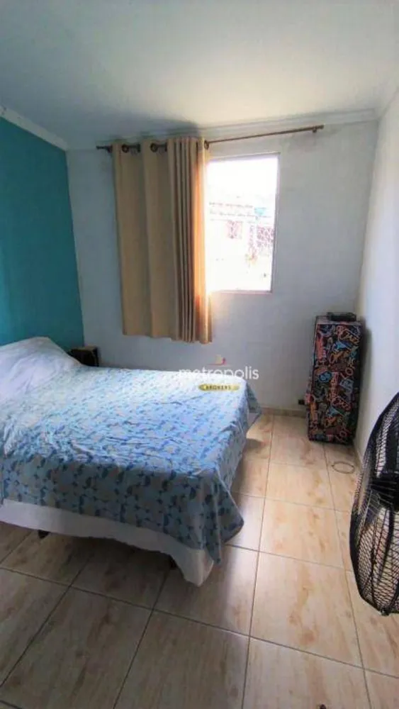 Apartamento, 2 quartos, 60 m² - Foto 9