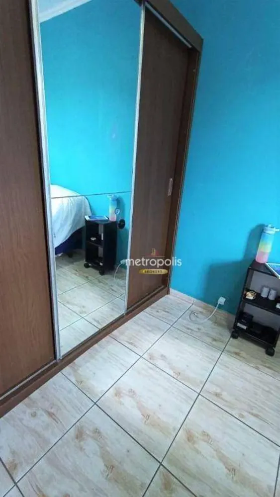 Apartamento, 2 quartos, 60 m² - Foto 5