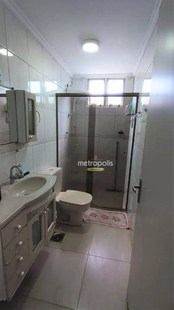 Apartamento, 2 quartos, 60 m² - Foto 7