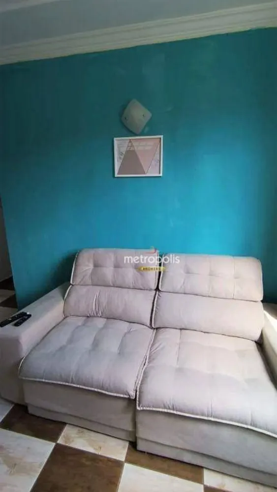 Apartamento, 2 quartos, 60 m² - Foto 7