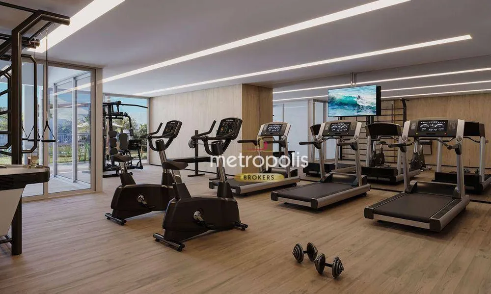 Apartamento, 3 quartos, 116 m² - Foto 7