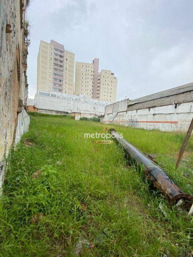 Terreno, 1200 m² - Foto 1