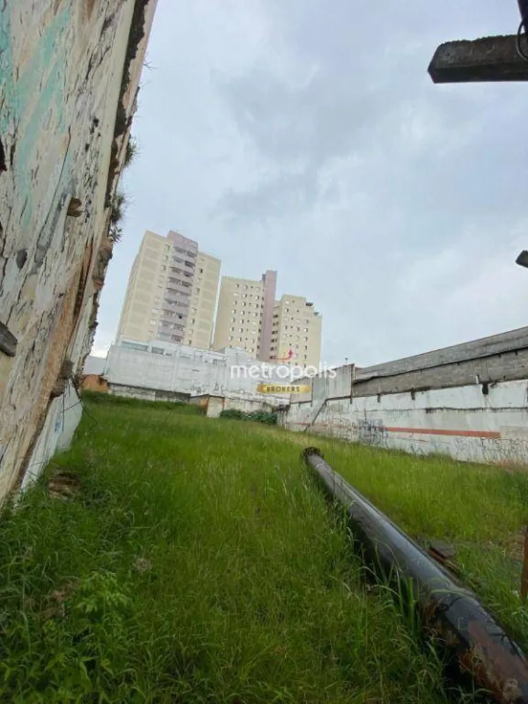 Terreno, 1200 m² - Foto 9