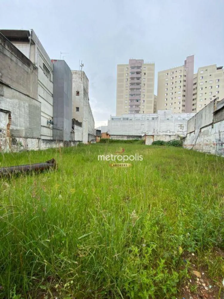 Terreno, 1200 m² - Foto 10