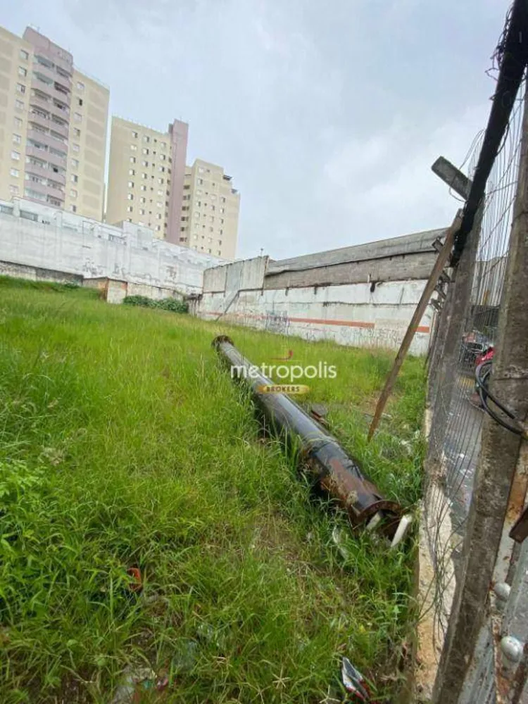 Terreno, 1200 m² - Foto 3